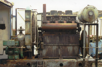 KS 4415 engine KS 4415 engine